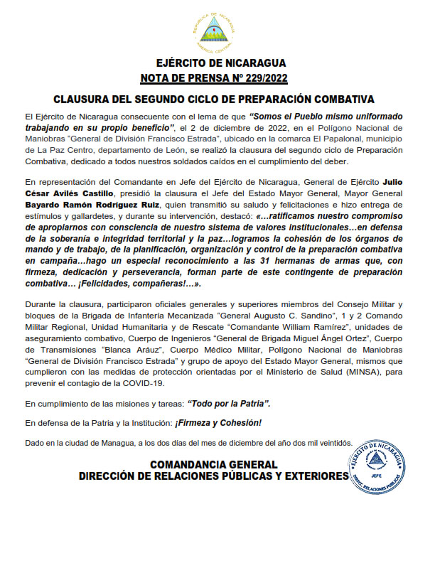 NOTA